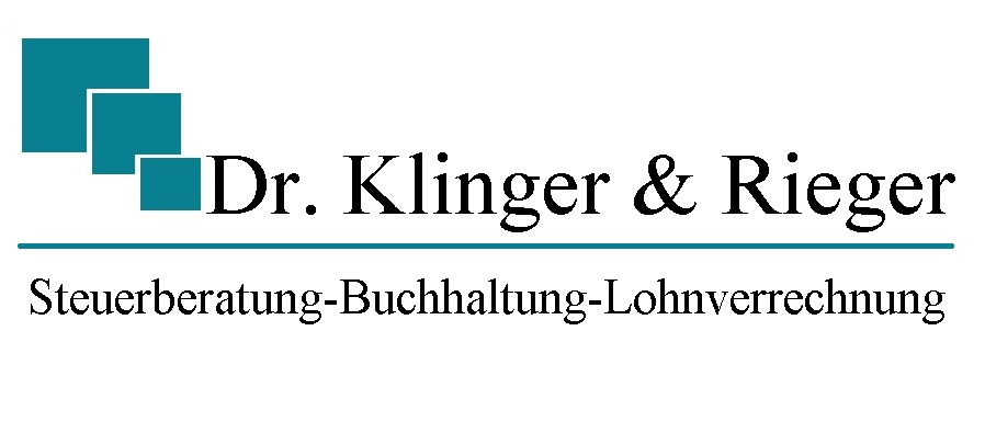 KRW Dr. Klinger & Rieger logo